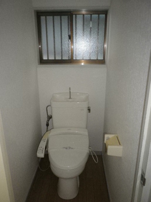 【トイレ】 | ロアジ