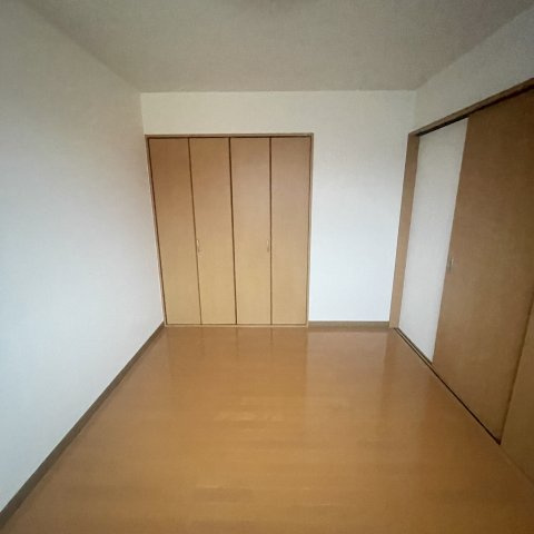 若山ハイツ大谷の内装