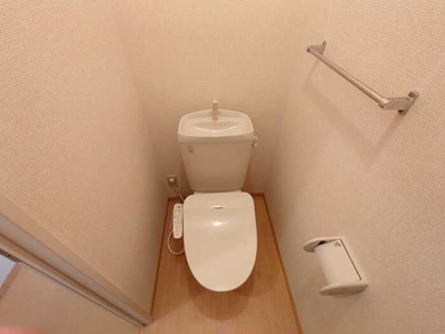 【トイレ】 | ヴィヴレ堀川