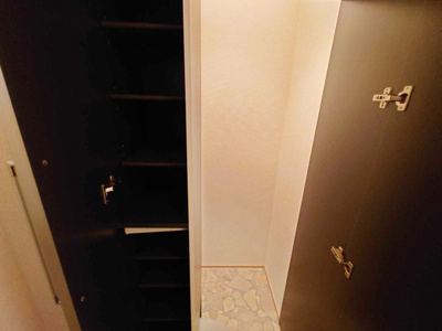 【収納】 | ヴィヴレ堀川