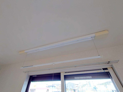 【設備】 | ヴィヴレ堀川