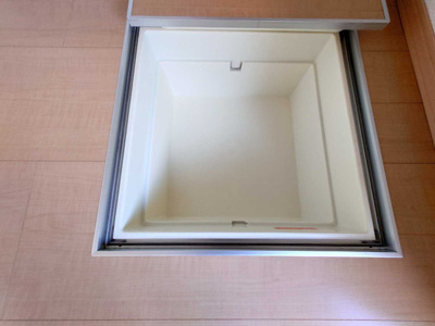 【収納】 | ヴィヴレ堀川