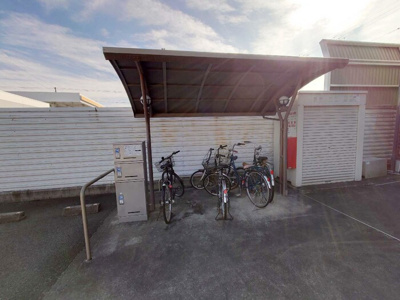 【その他共用部分】 | ヴィヴレ堀川