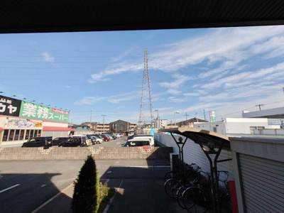 【展望】 | ヴィヴレ堀川