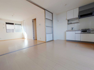 【居間・リビング】 | ヴィヴレ堀川