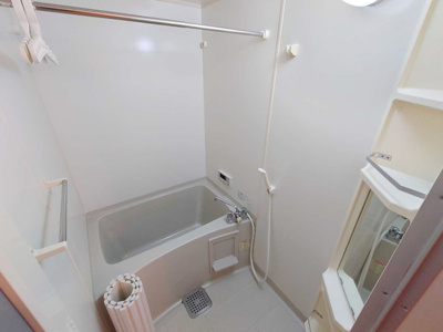 【浴室】 | ヴィヴレ堀川