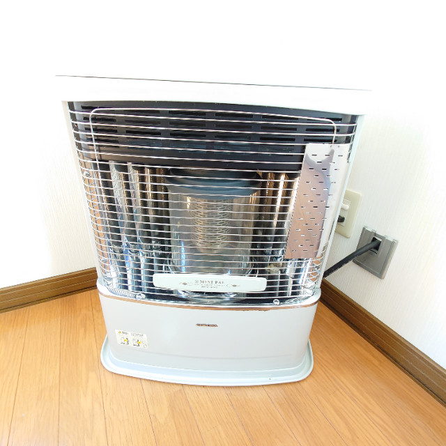 コーポアイリスの設備