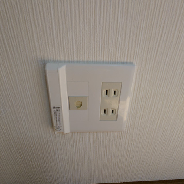 コーポアイリスのその他