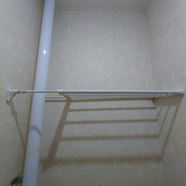 コーポアイリスのその他