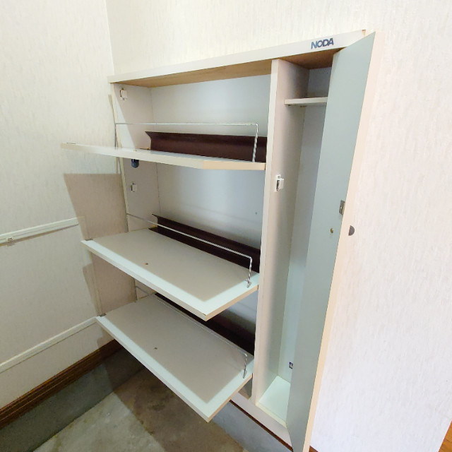 コーポアイリスのその他