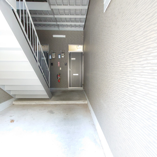 コーポアイリスのその他