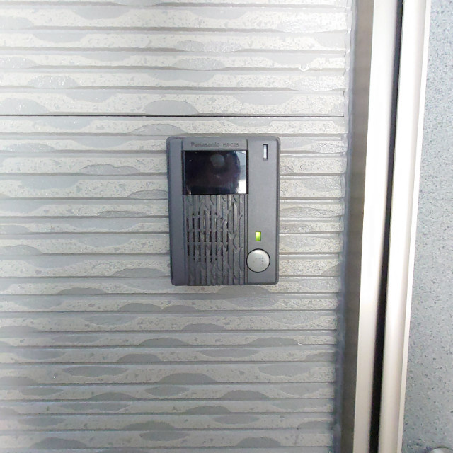 コーポアイリスのその他