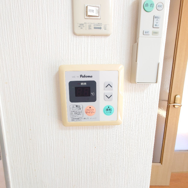 コーポアイリスのその他