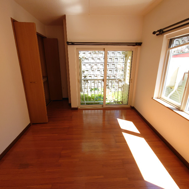 コーポアイリスの内装