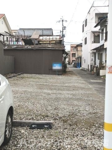 岐阜市元宮町売地！南西角地の30坪です♪徹明さくら小学校まで徒歩3分！建築条件はございません♪の周辺|岐阜市元宮町売地！南西角地の30坪です♪徹明さくら小学校まで徒歩3分！建築条件はございません♪