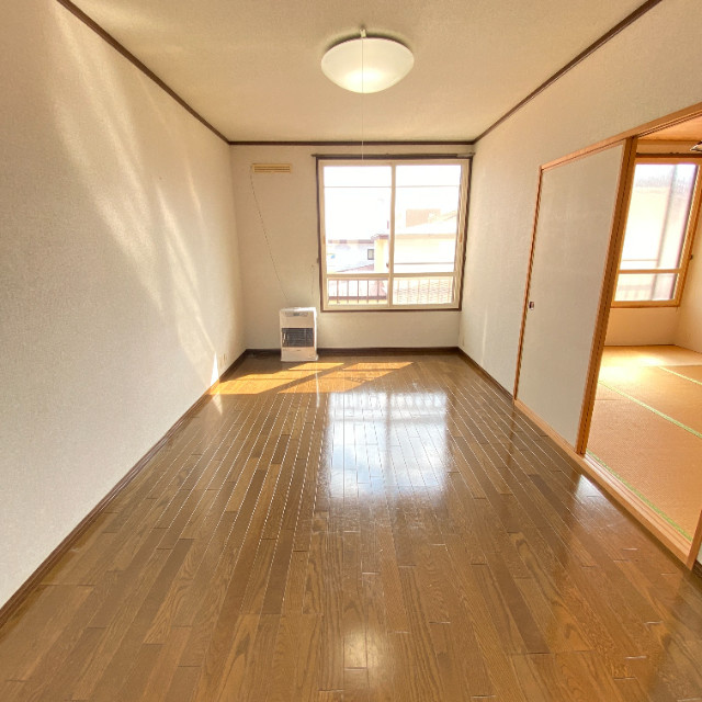 シティハイムまつみやのその他