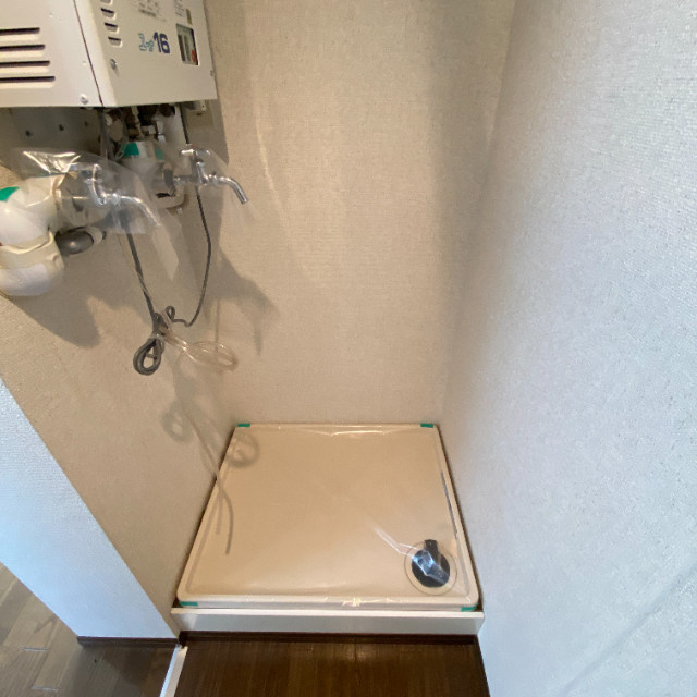シティハイムまつみやのその他