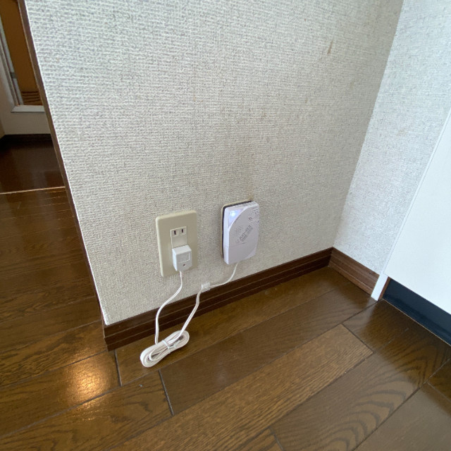 シティハイムまつみやのその他
