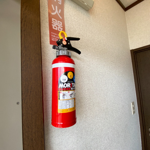 シティハイムまつみやのその他