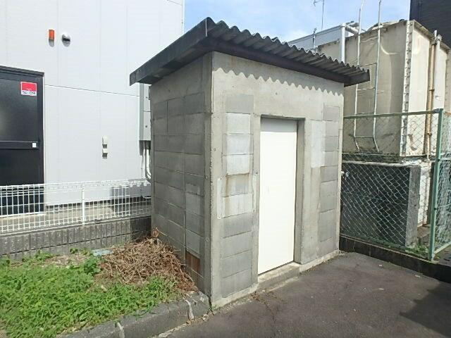 【その他】 | 武藤ハイツⅡ