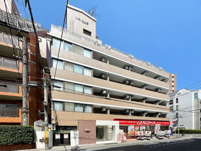 【外観】 | ジョイナス薬院(ジョイナスヤクイン)