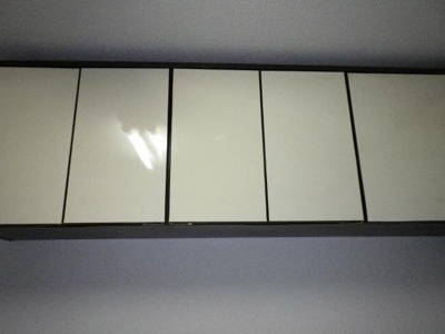 【設備】 | 武蔵野コーポ