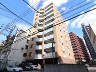 福岡市博多区比恵町のマンションの画像