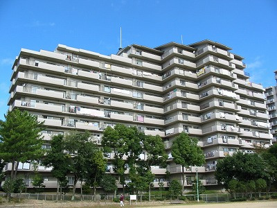 フラワータウン・アミル21ナデシコ館