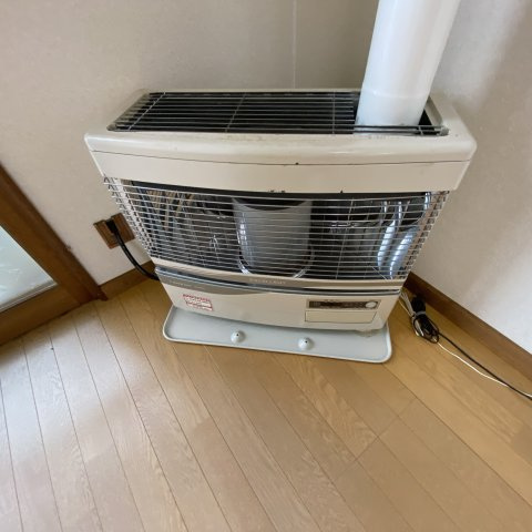 眞島アパートの設備