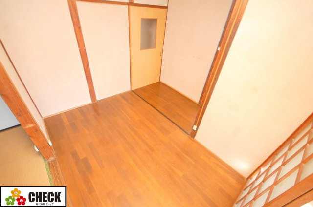  | 小竹町勝野戸建て