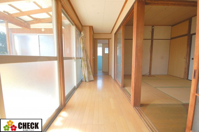  | 小竹町勝野戸建て