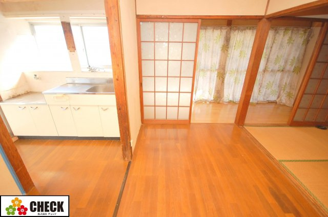  | 小竹町勝野戸建て