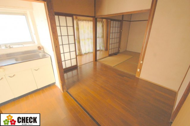  | 小竹町勝野戸建て