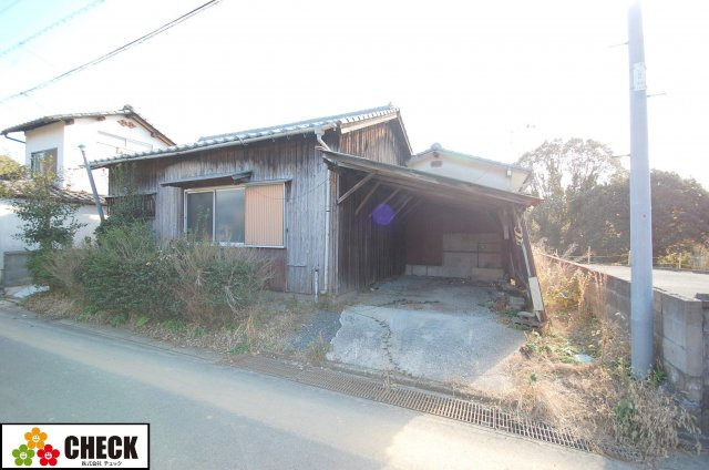  | 小竹町勝野戸建て