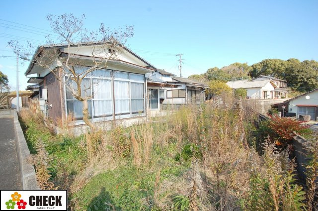  | 小竹町勝野戸建て