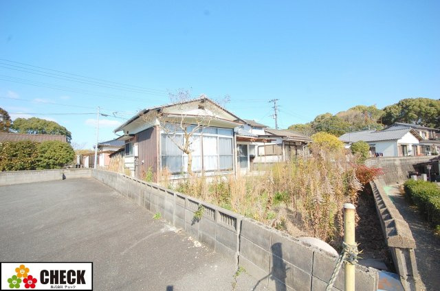  | 小竹町勝野戸建て