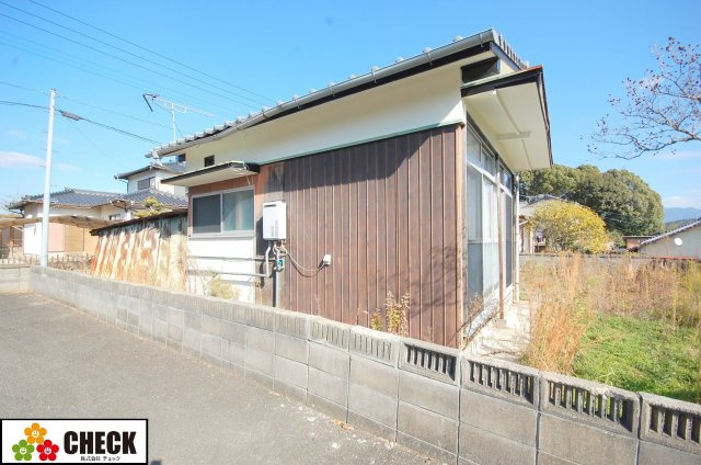  | 小竹町勝野戸建て