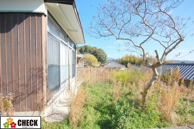  | 小竹町勝野戸建て