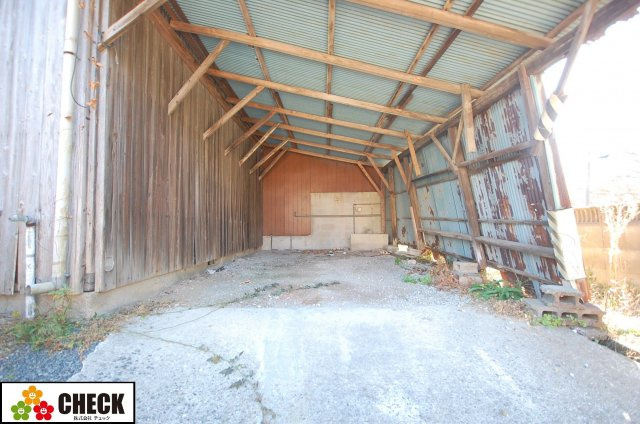  | 小竹町勝野戸建て