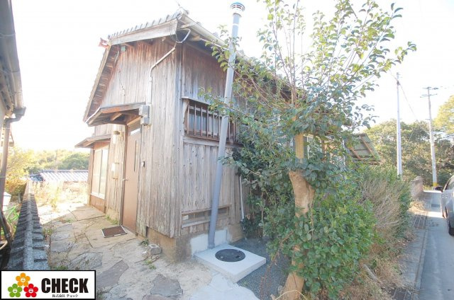  | 小竹町勝野戸建て