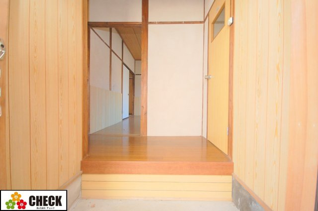  | 小竹町勝野戸建て