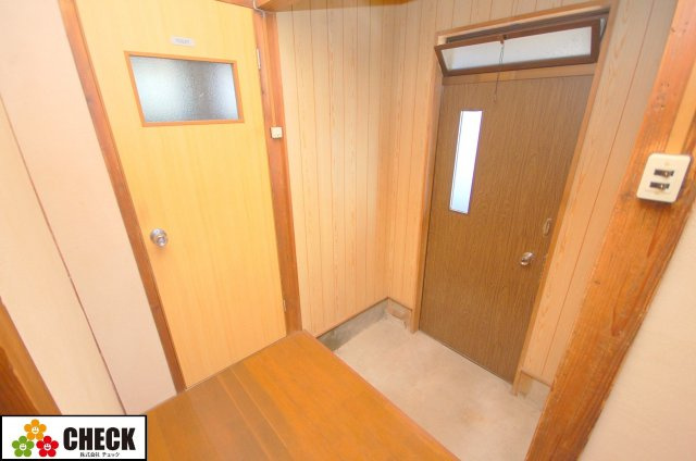  | 小竹町勝野戸建て