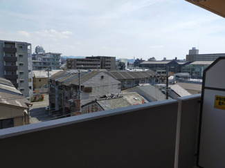 【展望】 | 京都タワー見えます！