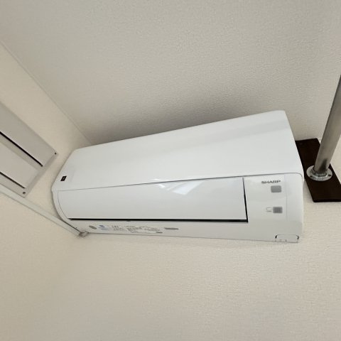 ゴールデンハイツＡの設備