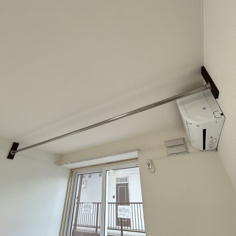 ゴールデンハイツＡの展望