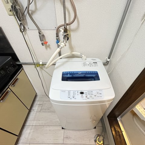 ゴールデンハイツＡのその他