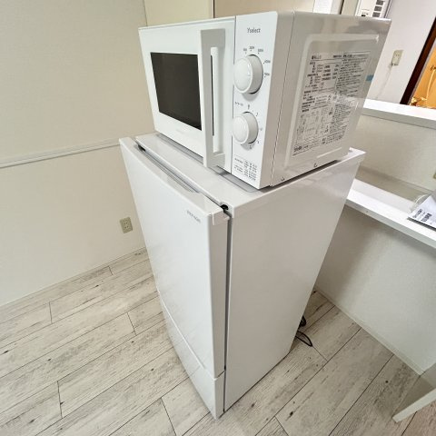 ゴールデンハイツＡの洗面所