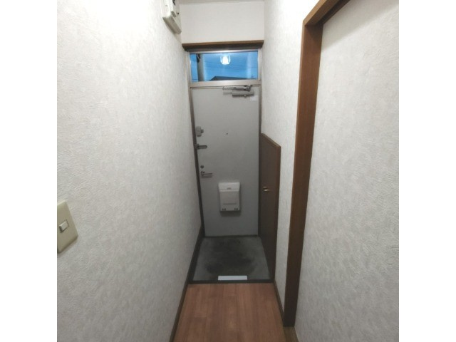 ＳＡＮトークの収納