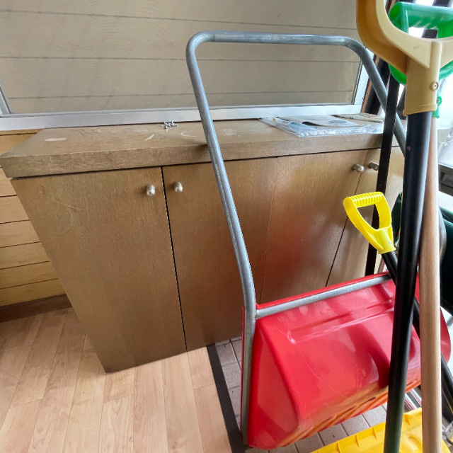 室蘭市柏木町9-10戸建のその他共用部分