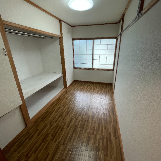 室蘭市柏木町9-10戸建の設備